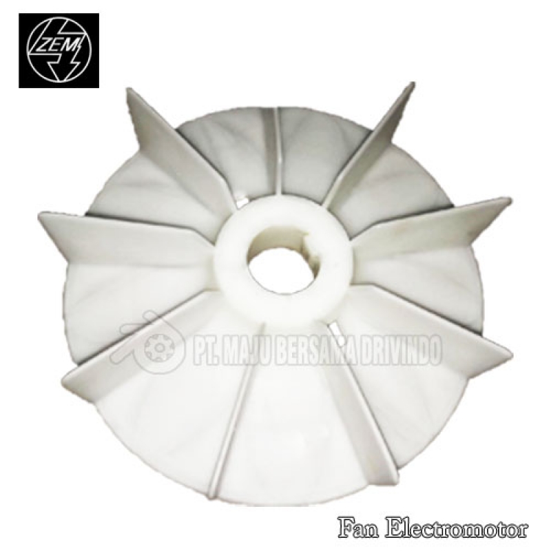 Fan Electromotor Original...